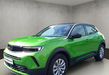 Opel Mokka-e 26.390 km 18.950 &euro; Rüsselsheim 65428