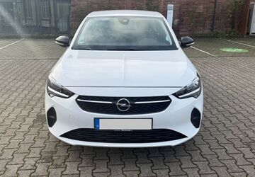 Opel Corsa 38.000 km 16.400 &euro; Mainz 55118