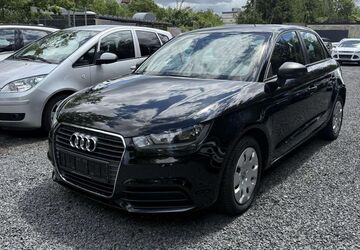 Audi A1 159.000 km 5.199 &euro; Wiesbaden 65197