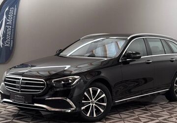 Mercedes-Benz E 220 118.450 km 34.480 &euro; Wiesbaden 65205
