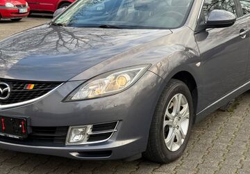 Mazda 6 203.000 km 3.698 &euro; Rüsselsheim 65428
