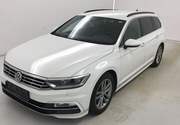 VW Passat 241.670 km 12.543 &euro; Eschborn 65760