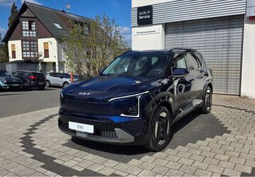 Kia EV5 3.000 km 43.490 &euro; Wiesbaden 65199