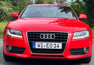 Audi A5 185.085 km 8.499 &euro; Wiesbaden 65205