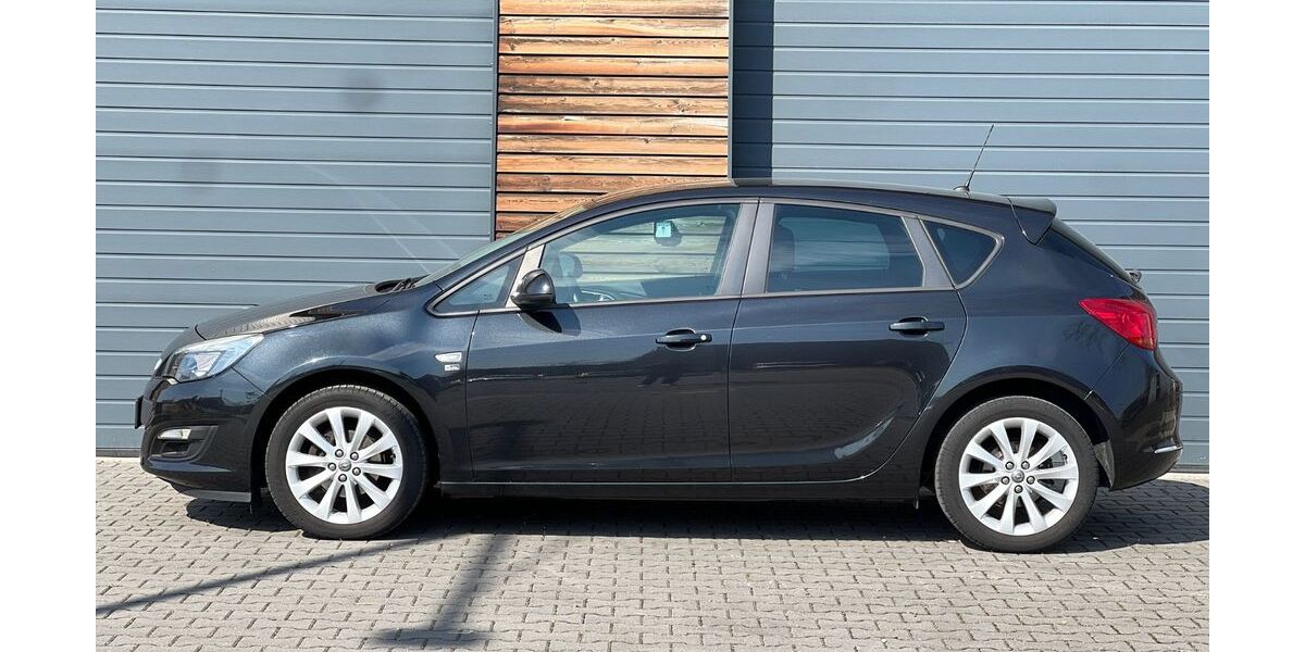 Opel Astra 194.000 km 4.390 &euro; Flörsheim am Main 65439