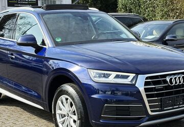 Audi Q5 144.000 km 22.880 &euro; Wiesbaden 65199