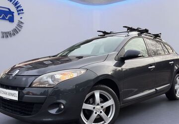 Renault Megane 260.610 km 2.490 &euro; Oestrich-Winkel 65375