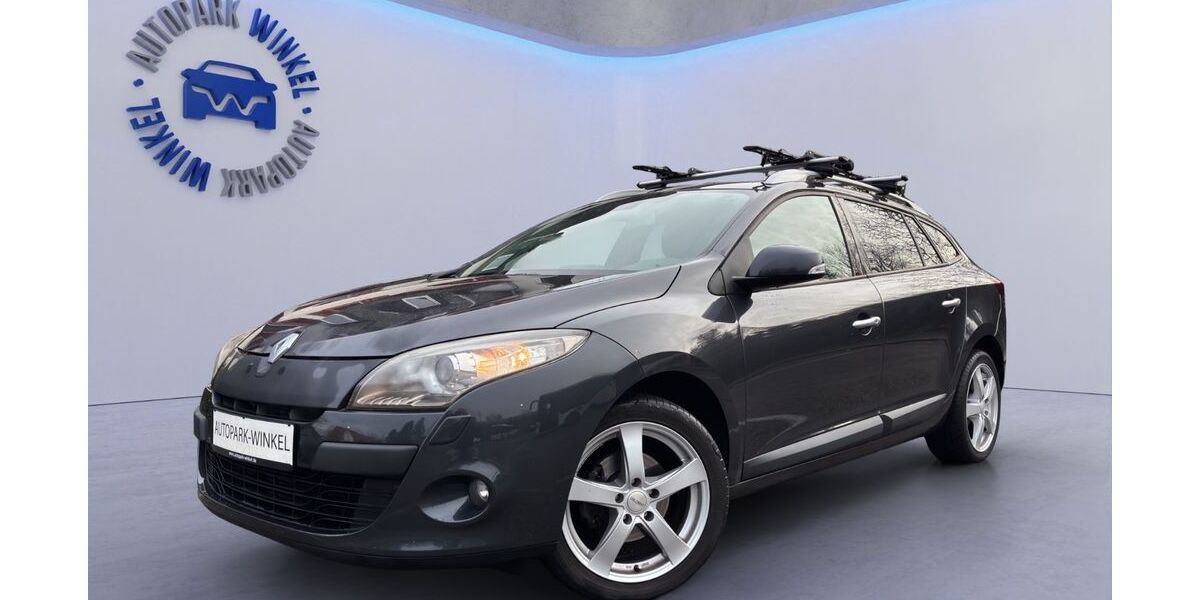 Renault Megane 260.610 km 2.490 &euro; Oestrich-Winkel 65375