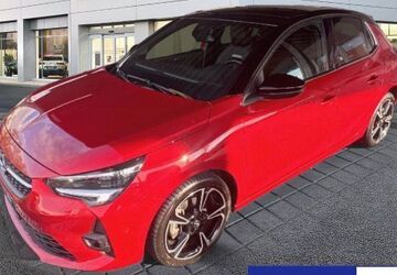 Opel Corsa 20.995 km 16.850 &euro; Mainz 55120