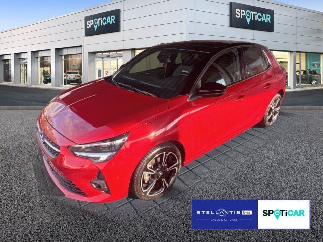 Opel Corsa 20.995 km 16.850 &euro; Mainz 55120