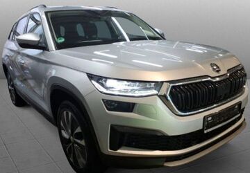 Skoda Kodiaq 97.368 km 29.980 &euro; Bad Camberg 65520
