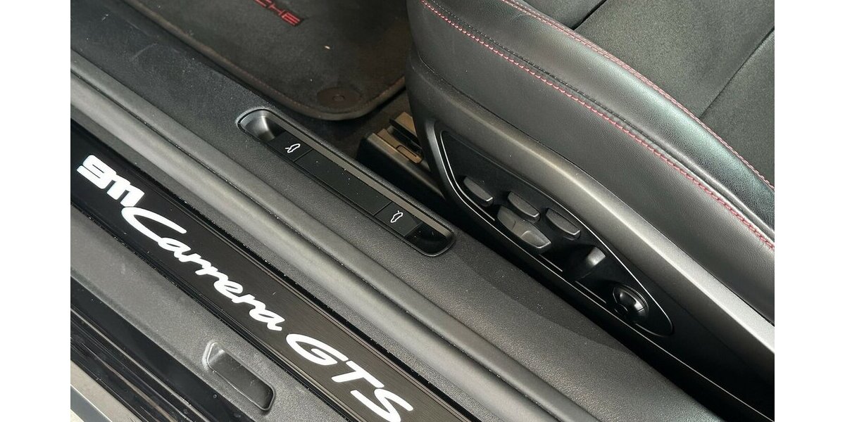 Porsche 911 992 GTS Cabrio |Matrix|ACC|S.AGA|Lift|HA-Lenk| 16.953 km 169.999 &euro; Mainz-Kostheim 55246