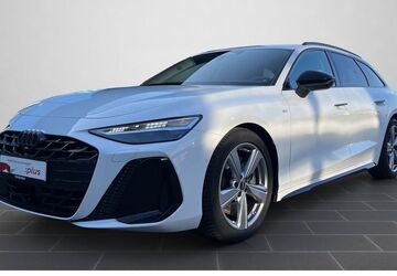 Audi A6 28.957 km 71.450 &euro; Bingen / Rhein 55411