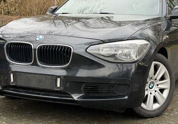 BMW 118 188.000 km 8.900 &euro; Groß Gerau 64521