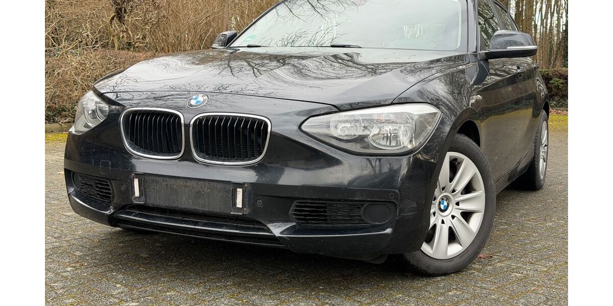 BMW 118 188.000 km 8.900 &euro; Groß Gerau 64521