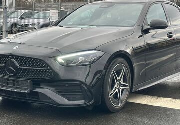 Mercedes-Benz C 300 218.000 km 29.500 &euro; Mainz-Kastel 55252