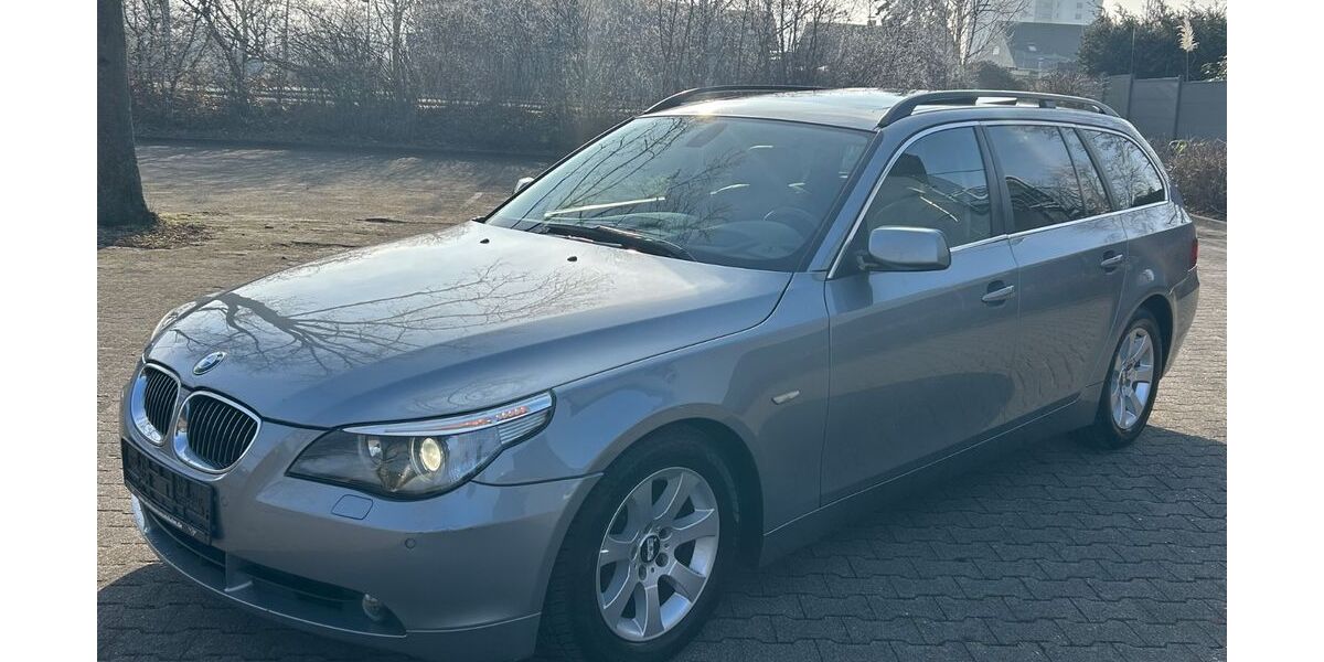 BMW 530 360.000 km 3.666 &euro; Rüsselsheim 65428