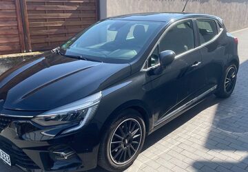 Renault Clio 65.000 km 15.999 &euro; Mommenheim 55278