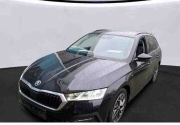 Skoda Octavia 39.000 km 23.380 &euro; Mainz 55129