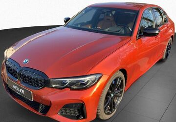 BMW M340i 88.600 km 44.750 &euro; Kronberg 61476