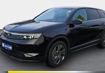 Opel Grandland (X) 12.000 km 29.994 &euro; Groß-Gerau 64521