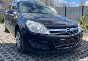 Opel Astra 165.797 km 2.500 &euro; Hofheim am taunus 65719