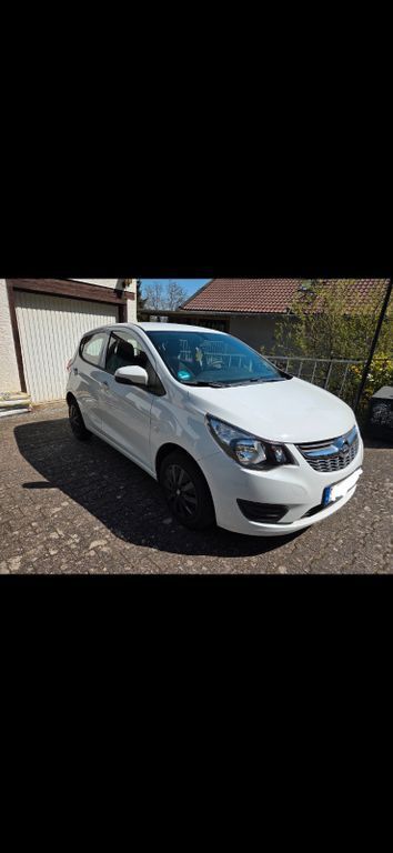 Gebrauchte Opel Karl