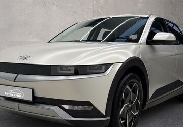 Hyundai IONIQ 5 44.500 km 26.990 &euro; Groß - Gerau 64521