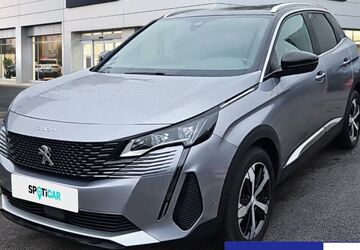 Peugeot 3008 17.618 km 23.980 &euro; Wiesbaden 65201