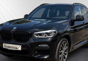 BMW X3 133.753 km 25.388 &euro; Wiesbaden 65203