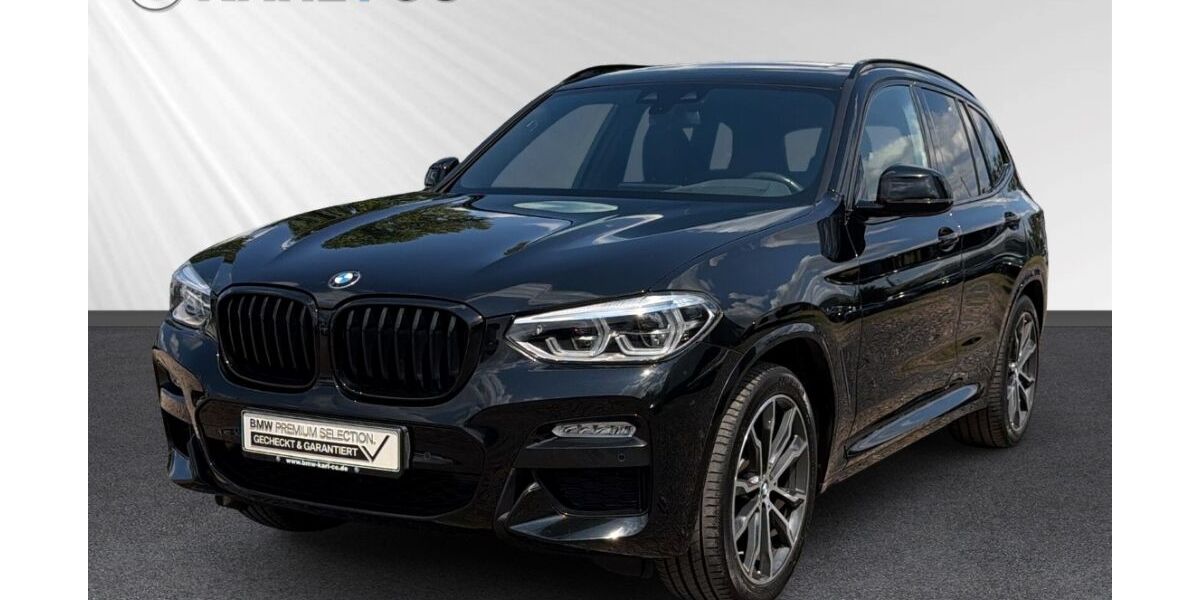 BMW X3 133.753 km 25.388 &euro; Wiesbaden 65203