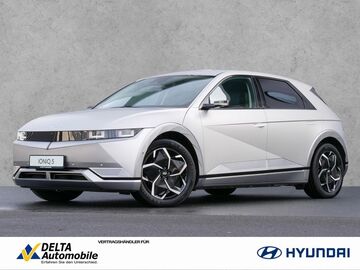 Gebrauchte Hyundai IONIQ 5