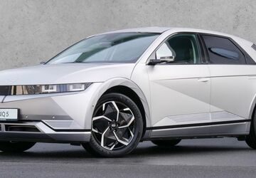 Hyundai IONIQ 5 4.967 km 38.250 &euro; Mainz-Kastel 55252