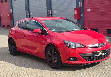 Opel Astra 207.000 km 4.900 &euro; Groß Gerau 64521