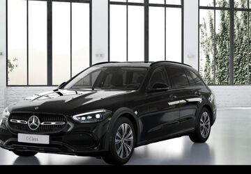 Mercedes-Benz C 200 54.800 km 37.890 &euro; Wiesbaden 65189