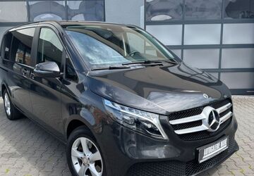 Mercedes-Benz V 220 148.810 km 36.890 &euro; Mainz-Kostheim (Wiesbaden) 55246