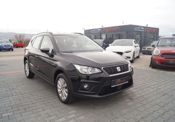 Seat Arona 107.856 km 14.490 &euro; Ingelheim 55218