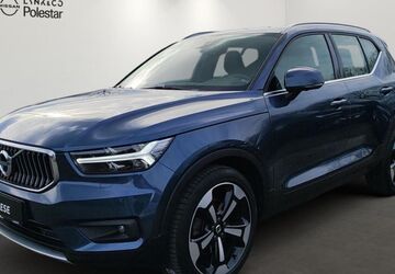 Volvo XC40 84.620 km 25.900 &euro; Mainz-Kastel 55252