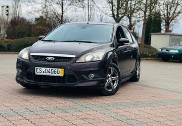 Ford Focus 175.000 km 4.500 &euro; Taunusstein 65232