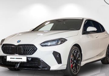 BMW 120 1.100 km 38.990 &euro; Idstein 65510