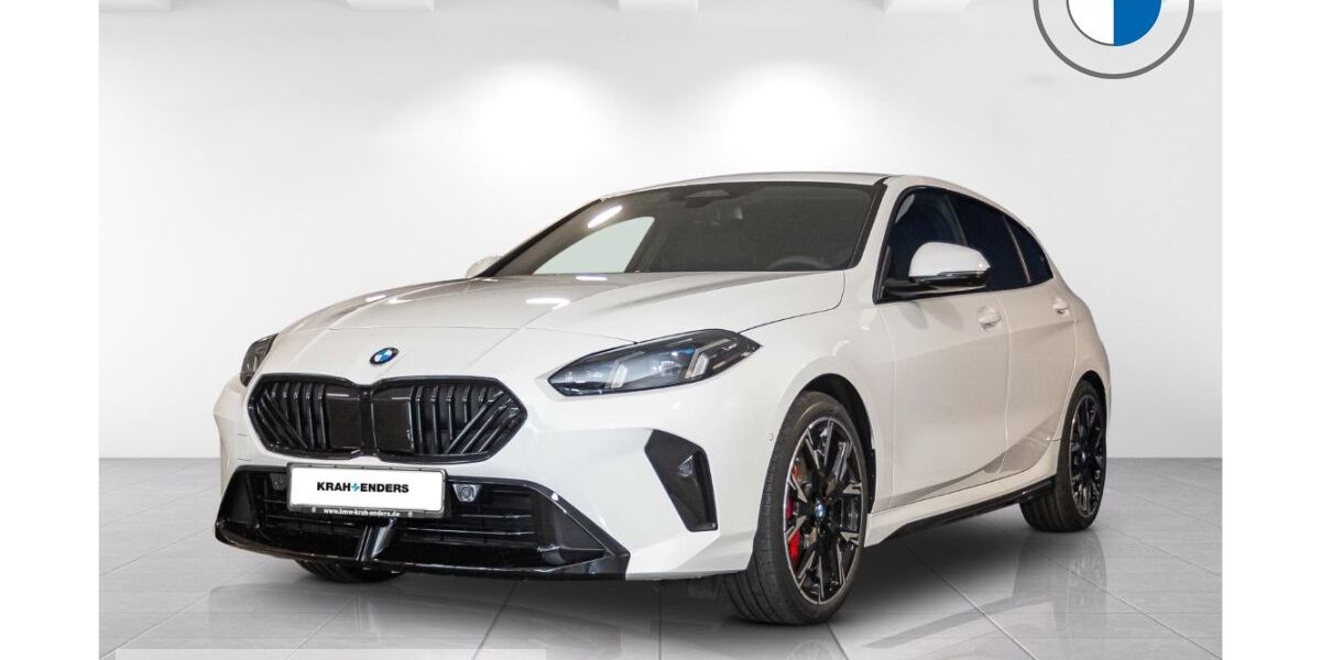 BMW 120 1.100 km 38.990 &euro; Idstein 65510