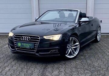 Audi A5 98.610 km 19.990 &euro; Kiedrich 65399