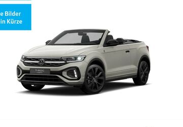 VW T-Roc 9.999 km 36.190 &euro; Mainz-Kastell (Wiesbaden) 55252