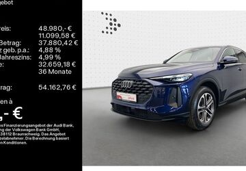 Audi Q5 20.083 km 48.980 &euro; Hofheim 65719