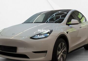 Tesla Model Y 52.582 km 34.825 &euro; Eschborn 65760