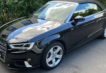 Audi A3 86.000 km 19.600 &euro; Wiesbaden 65191