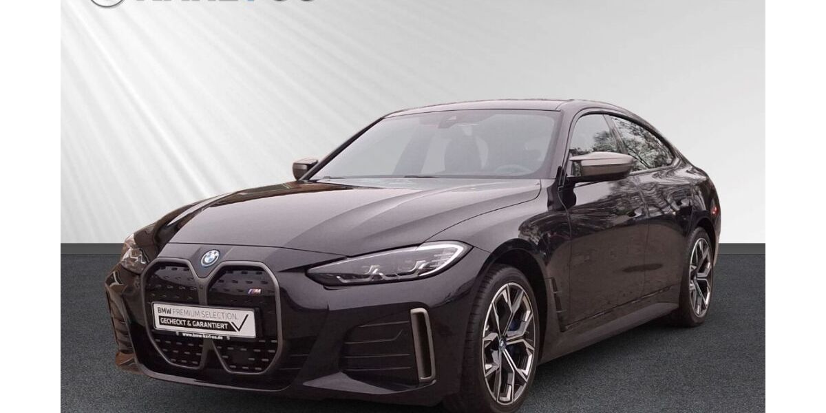 BMW i4 69.885 km 39.988 &euro; Wiesbaden 65203