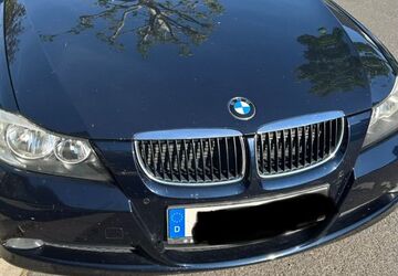 BMW 320 210.000 km 3.500 &euro; Hochheim am Main 65239