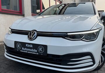 VW Golf 116.113 km 17.400 &euro; Eppstein - Bremthal 65817