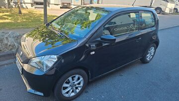 Gebrauchte Seat Mii